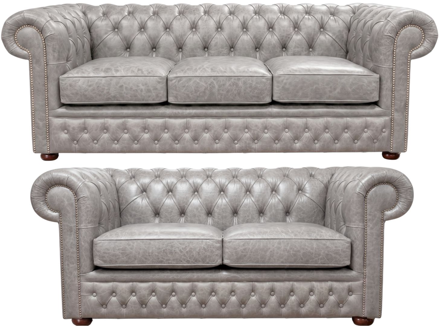 The Durham Chesterfield